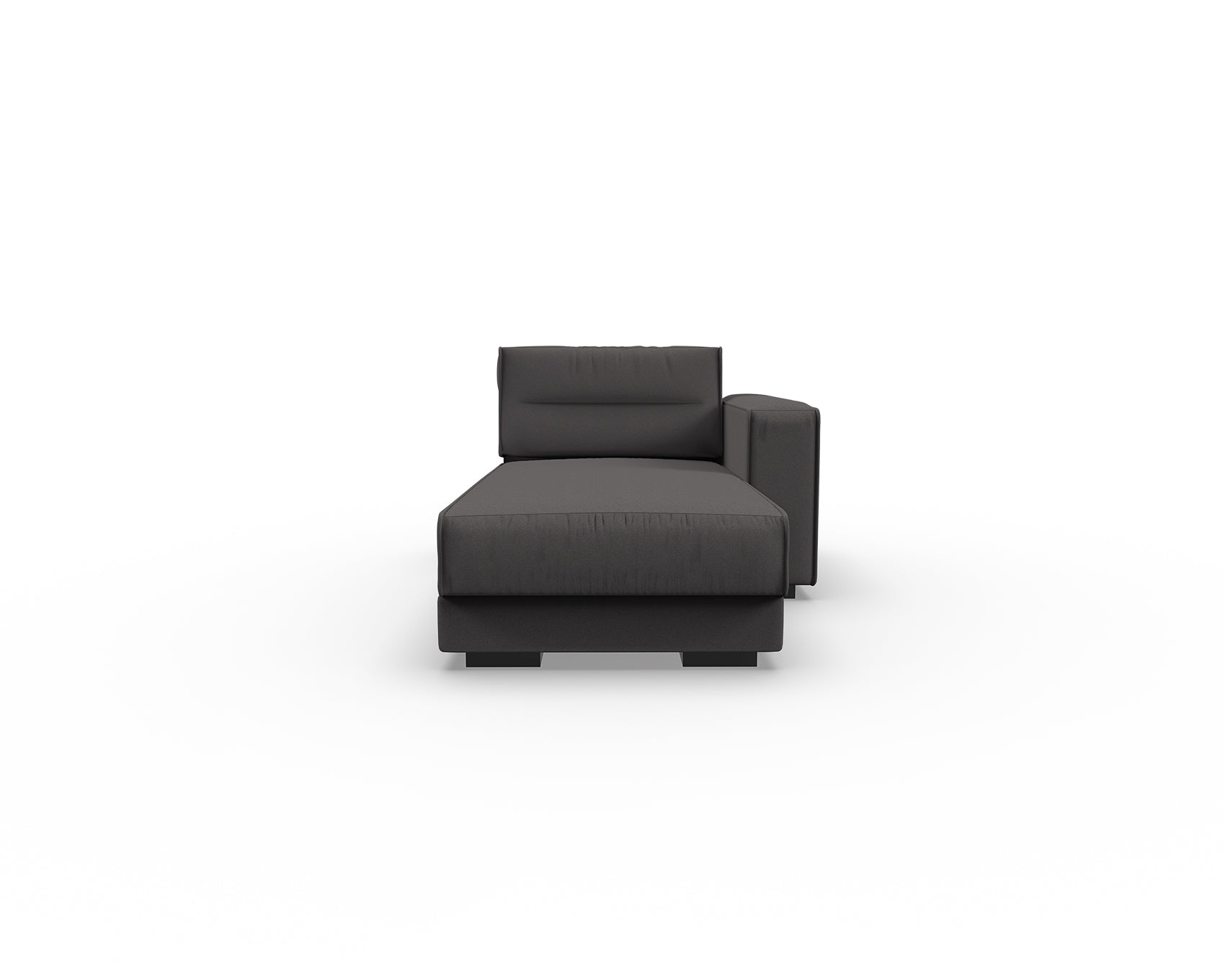 Bigboy Sofa Right Chaise